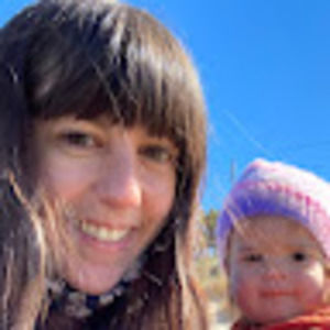 Meet your Posher, Kathryn